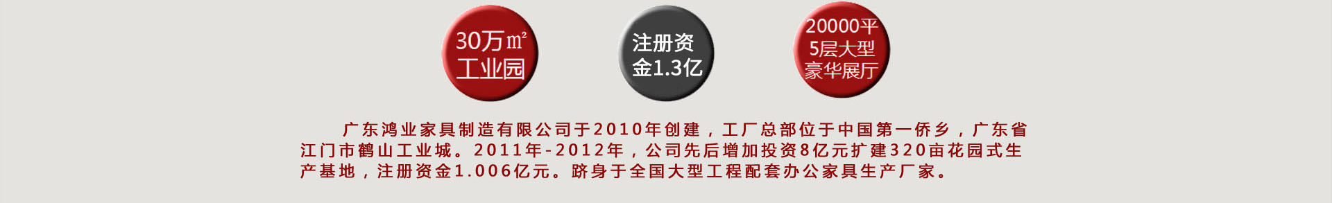 鸿业盛大工业4.0柔性生产线大规模办公家具定制需求问题